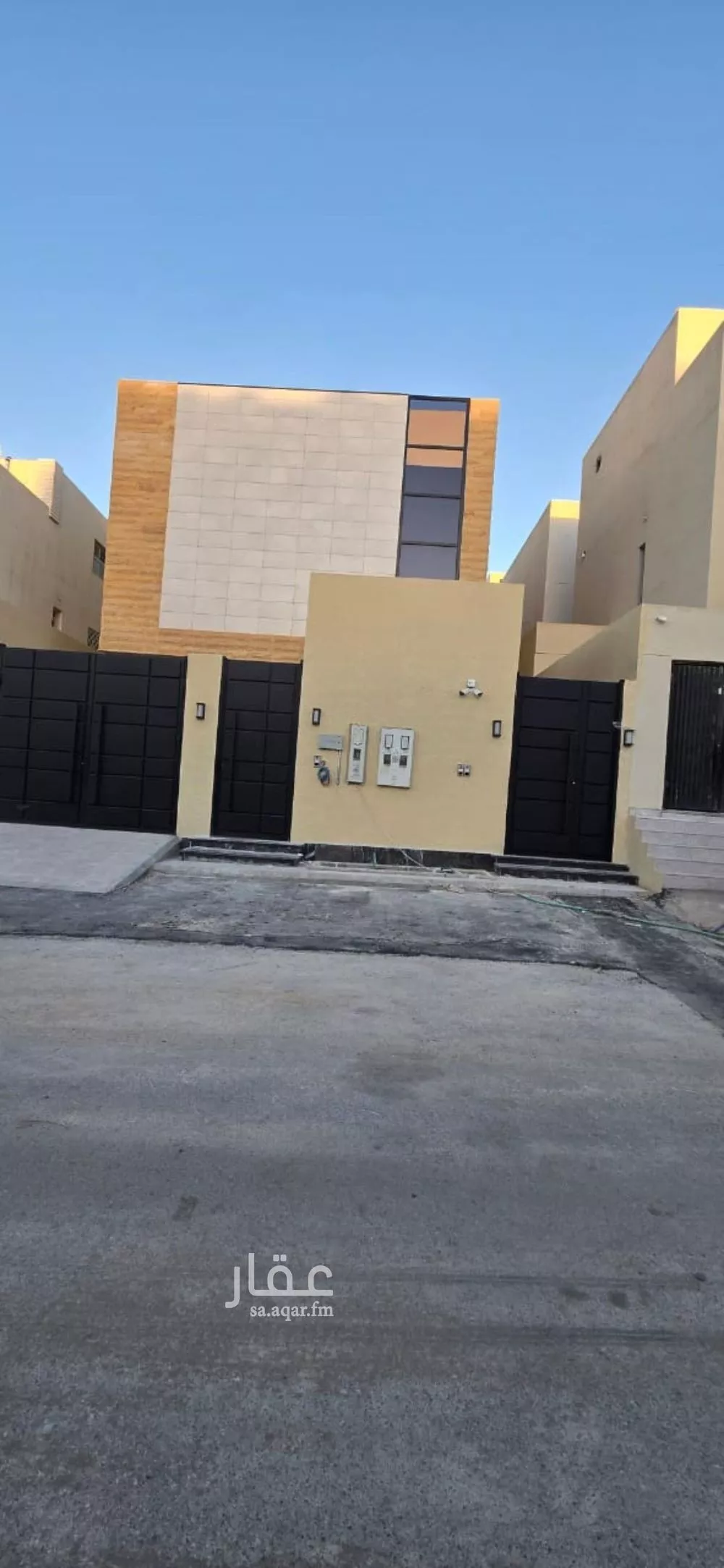 شقة للإيجار في شارع أبي إسحاق المعري, حي النرجس, مدينة الرياض, منطقة الرياض 1 صورة