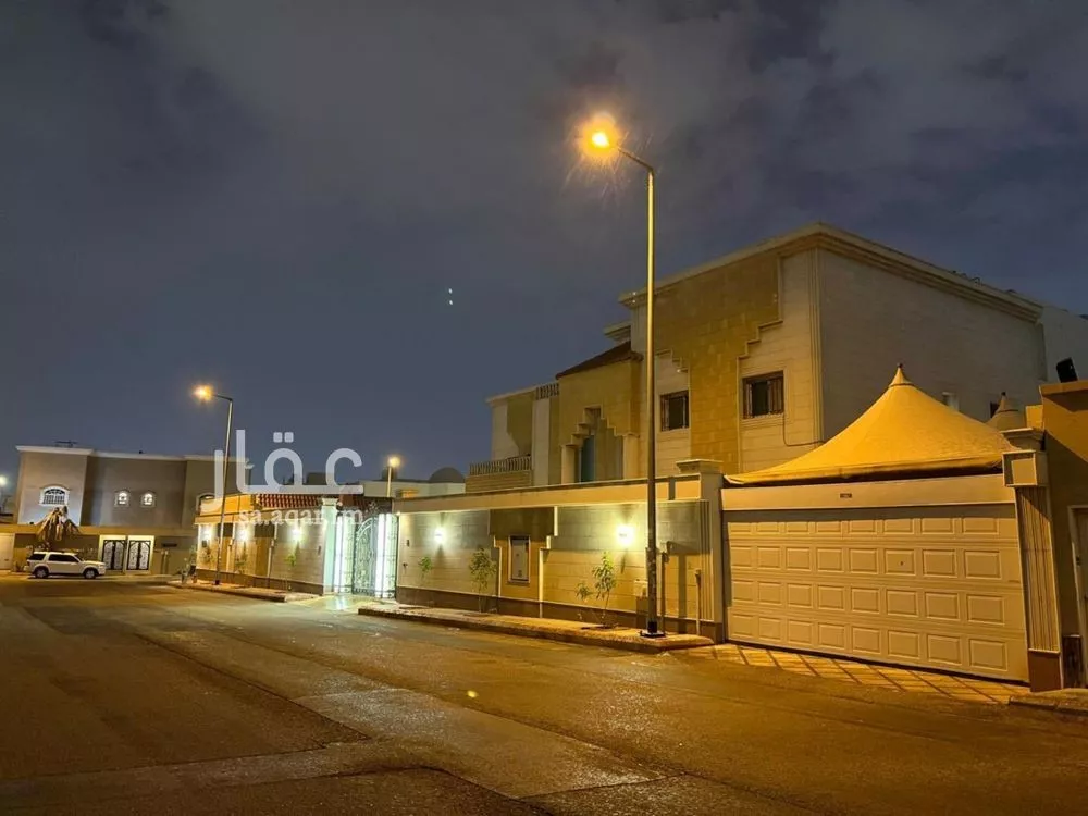 فيلا للبيع في شارع أربل, حي القدس, مدينة الرياض, منطقة الرياض 1 صورة