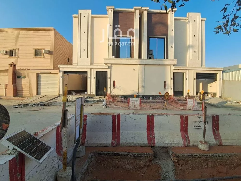فيلا للبيع في شارع الحاسي, حي طويق, مدينة الرياض, منطقة الرياض 1 صورة