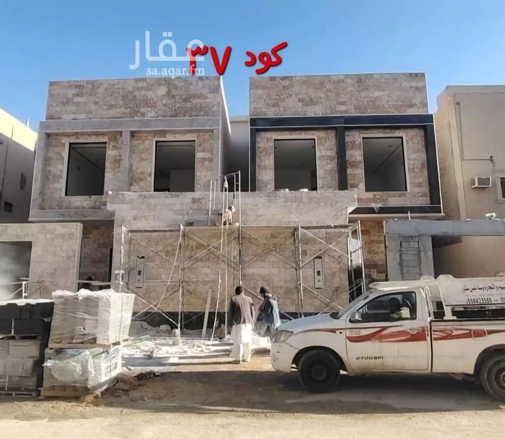 فيلا للبيع في شارع الصدف, حي طويق, مدينة الرياض, منطقة الرياض 1 صورة