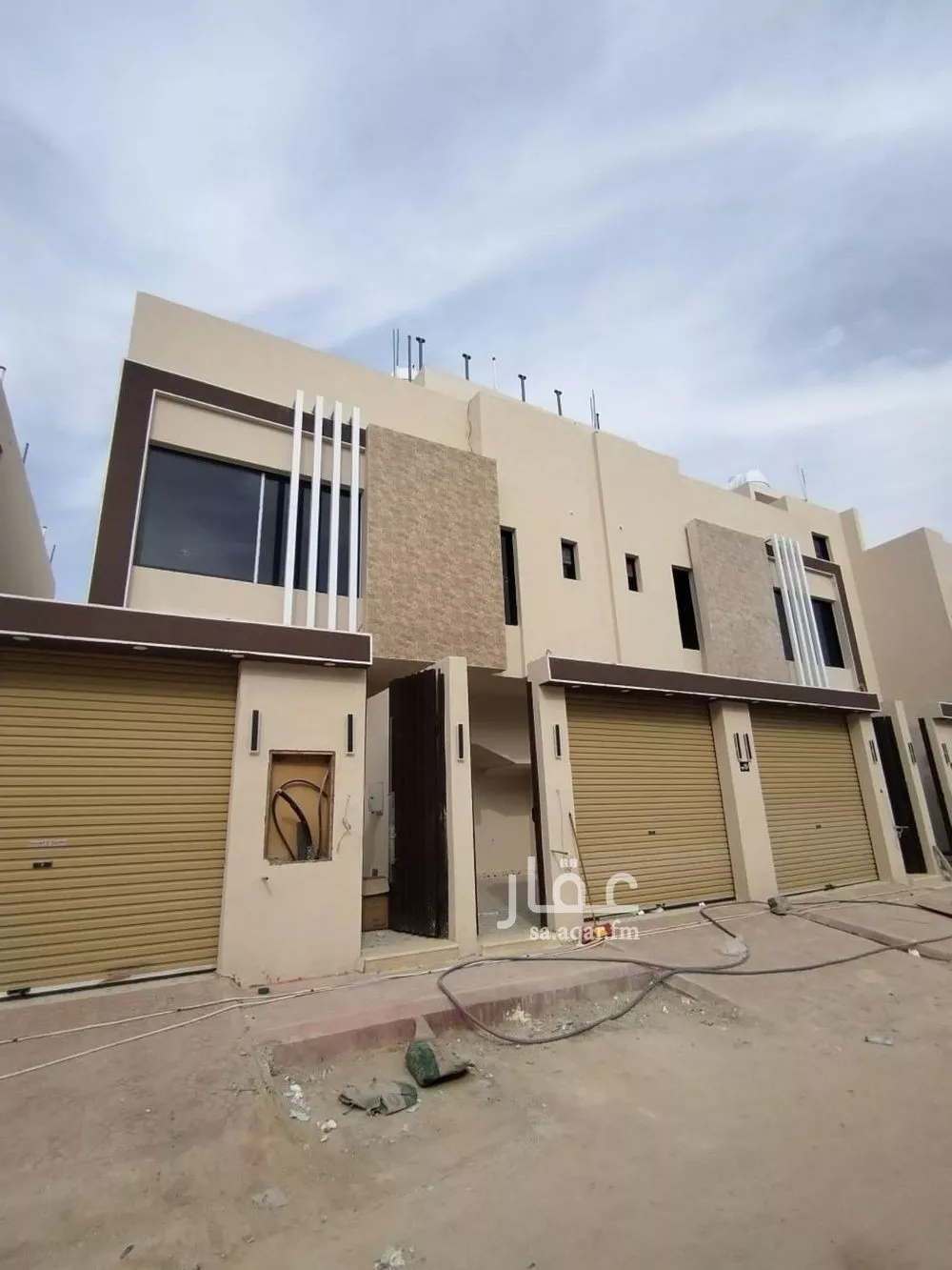 دور للبيع في شارع مزرد بن ضرار, حي بدر, مدينة الرياض, منطقة الرياض 1 صورة