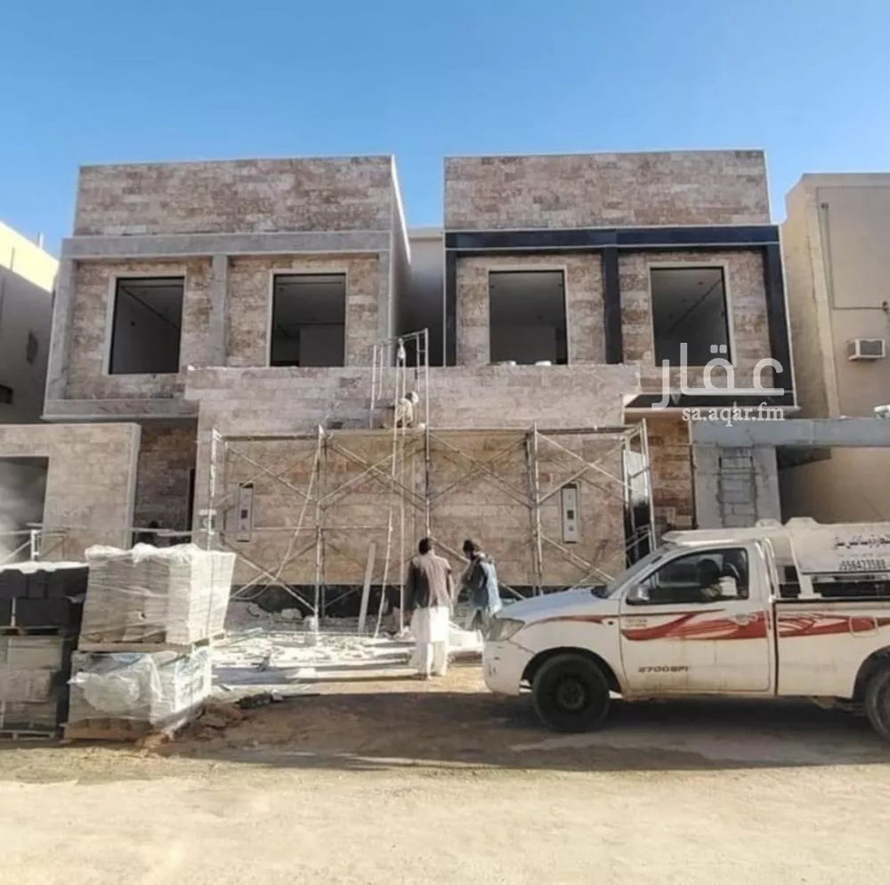 فيلا للبيع في شارع الصدف, حي طويق, مدينة الرياض, منطقة الرياض 1 صورة