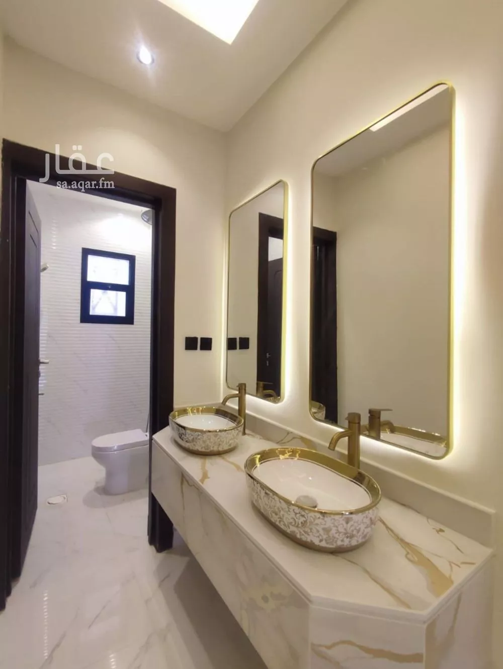 شقة للبيع في حي الحزم, مدينة الرياض, منطقة الرياض 1 صورة