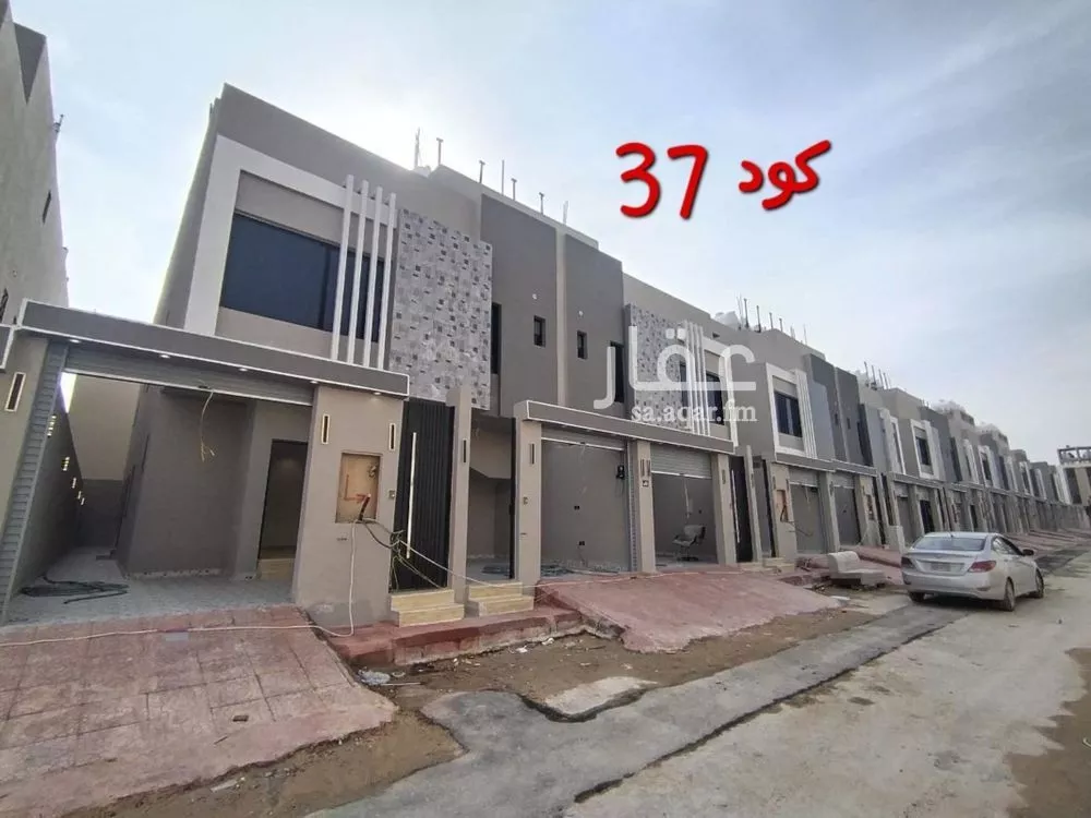 دور للبيع في حي بدر, مدينة الرياض, منطقة الرياض 1 صورة