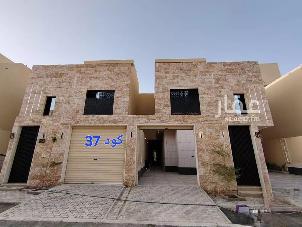 دور للبيع في شارع ابي الحسن المجاشعي, حي طويق, مدينة الرياض, منطقة الرياض 1 صورة