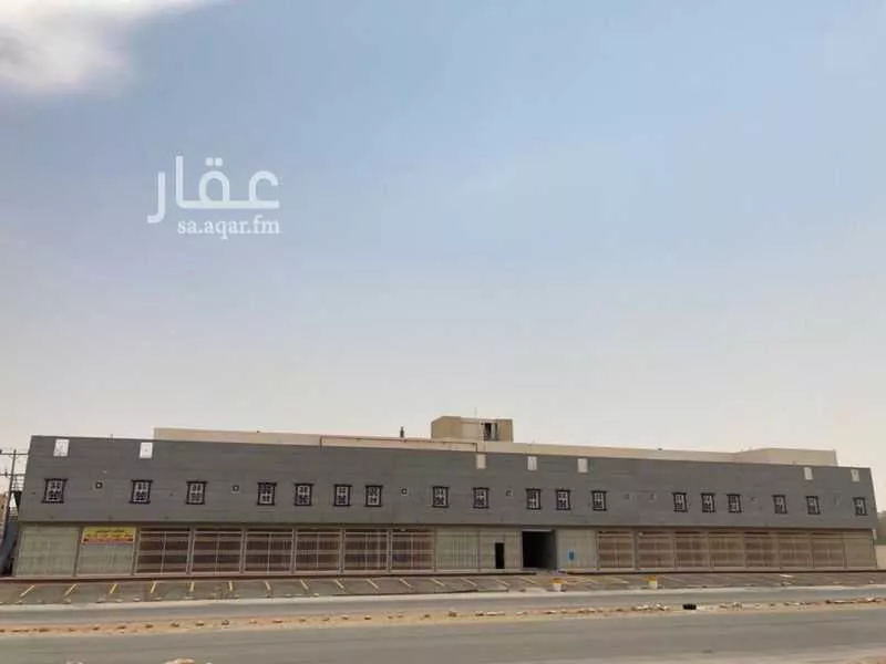 عمارة للإيجار في شارع مجزاه بن ثور السدوسي, حي البيان, مدينة الرياض, منطقة الرياض 1 صورة