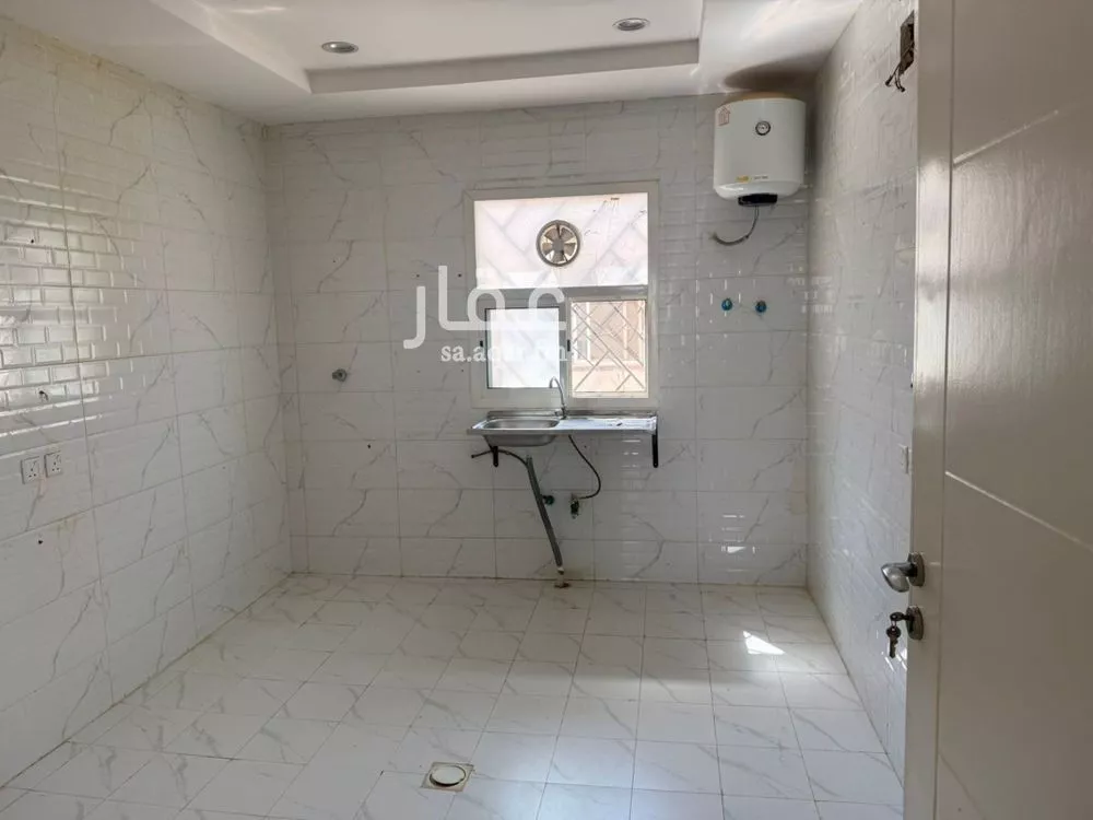 شقة للإيجار في شارع الامام البخاري, حي بدر, مدينة الرياض, منطقة الرياض 1 صورة