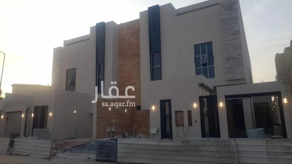 فيلا للبيع في شارع الأشجار, حي الخليج, مدينة الرياض, منطقة الرياض 1 صورة