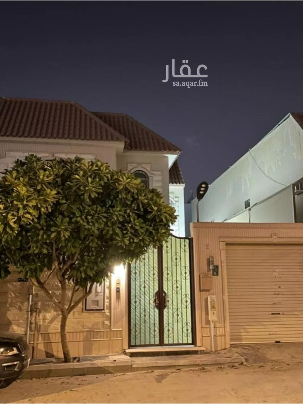 فيلا للبيع في شارع الحبقة, حي النفل, مدينة الرياض, منطقة الرياض 1 صورة