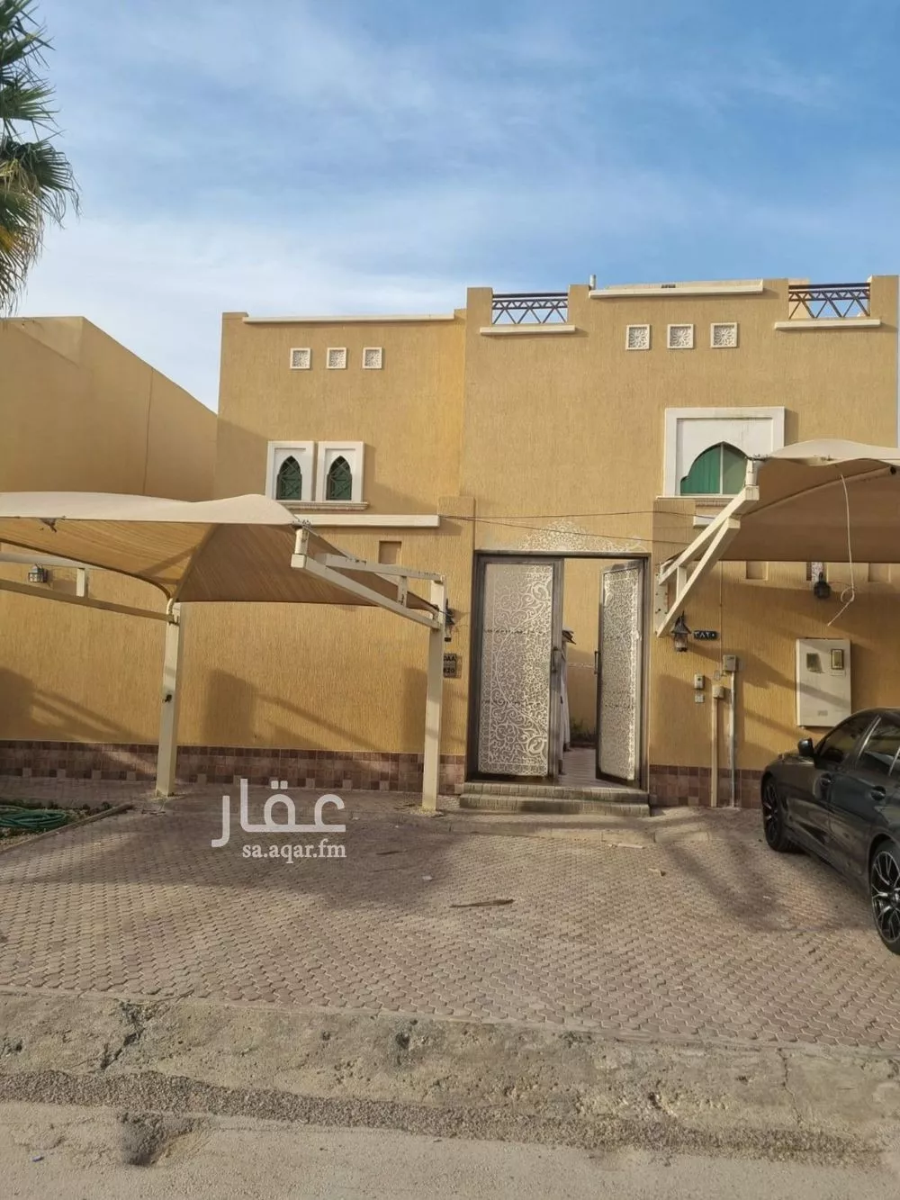 فيلا للبيع في شارع بريدة, حي العاصمة, مدينة الدرعية, منطقة الرياض 1 صورة