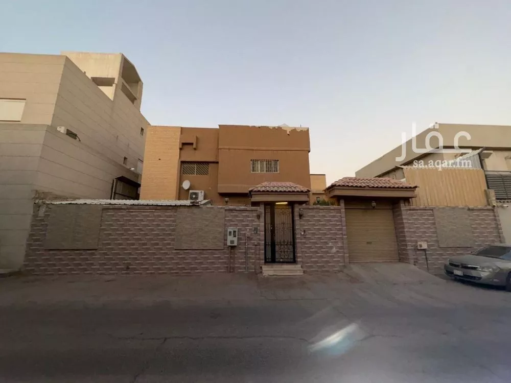 فيلا للبيع في شارع ابن المبارك, حي جرير, مدينة الرياض, منطقة الرياض 1 صورة