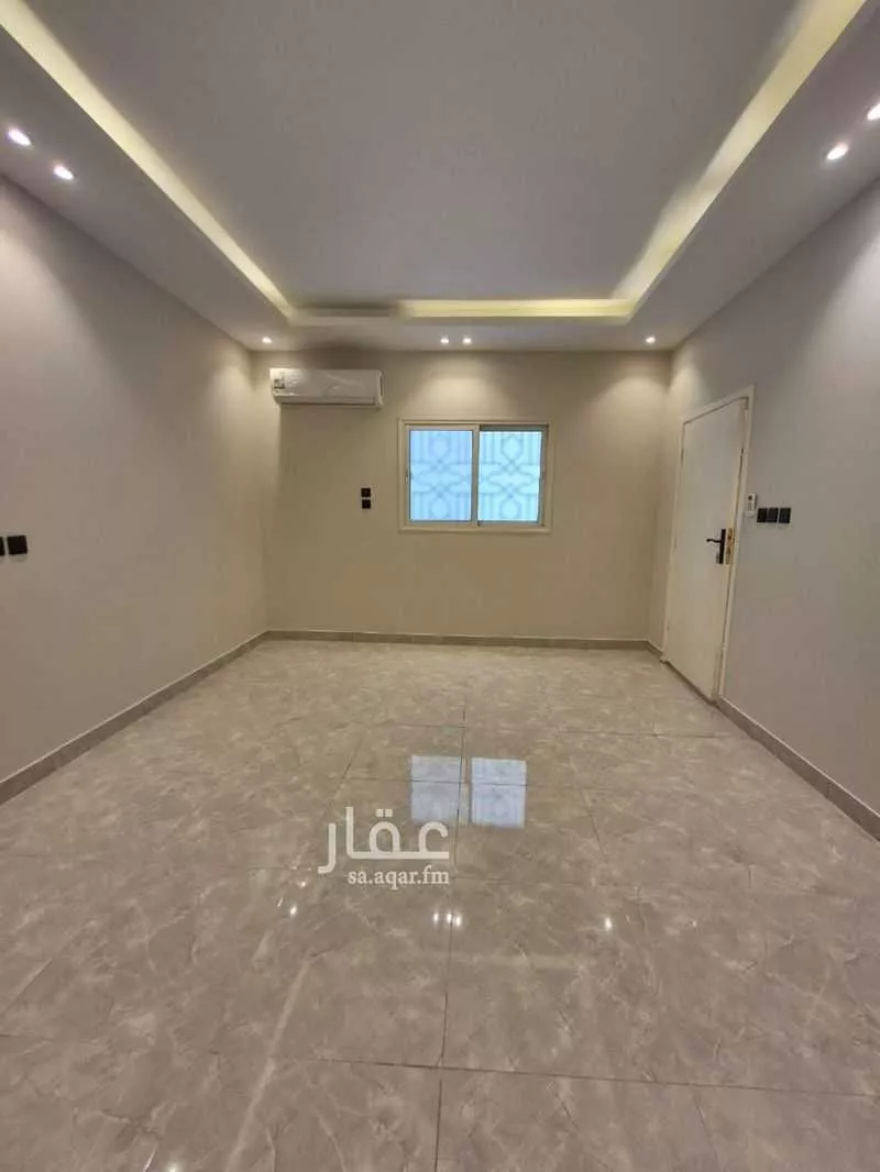 شقة للإيجار في شارع الشيخ حمد الناصر الوهيب, حي القدس, مدينة الرياض, منطقة الرياض 1 صورة