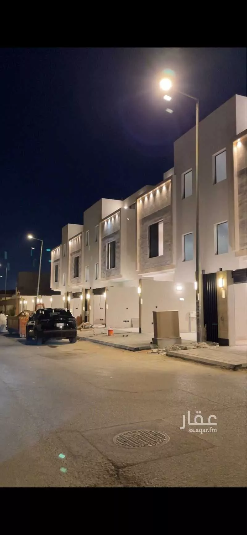 دور للبيع في شارع بعلبك, حي النهضة, مدينة الرياض, منطقة الرياض 1 صورة