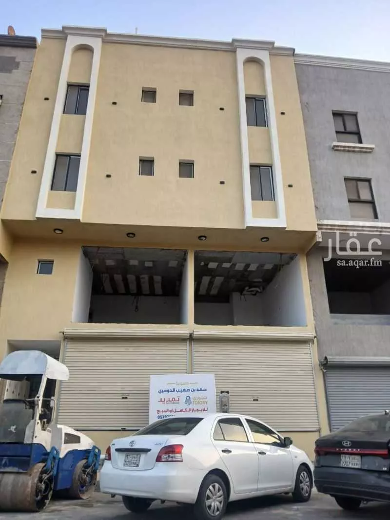 عمارة للبيع في شارع الثالث عشر, حي الثقبة, مدينة الخبر, المنطقة الشرقية 1 صورة