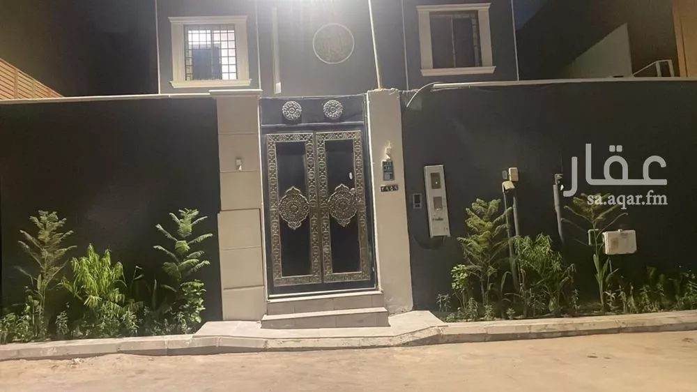 فيلا للبيع في شارع الزهرة, حي الياسمين, مدينة الرياض, منطقة الرياض 1 صورة
