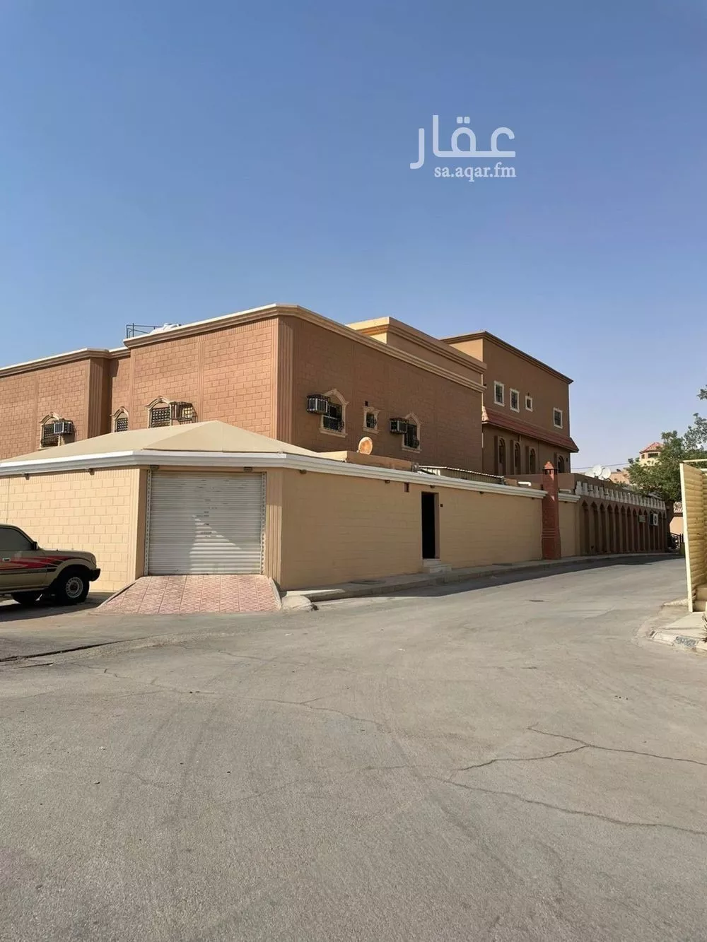 فيلا للبيع في شارع الأنبار, حي السعادة, مدينة الرياض, منطقة الرياض 1 صورة