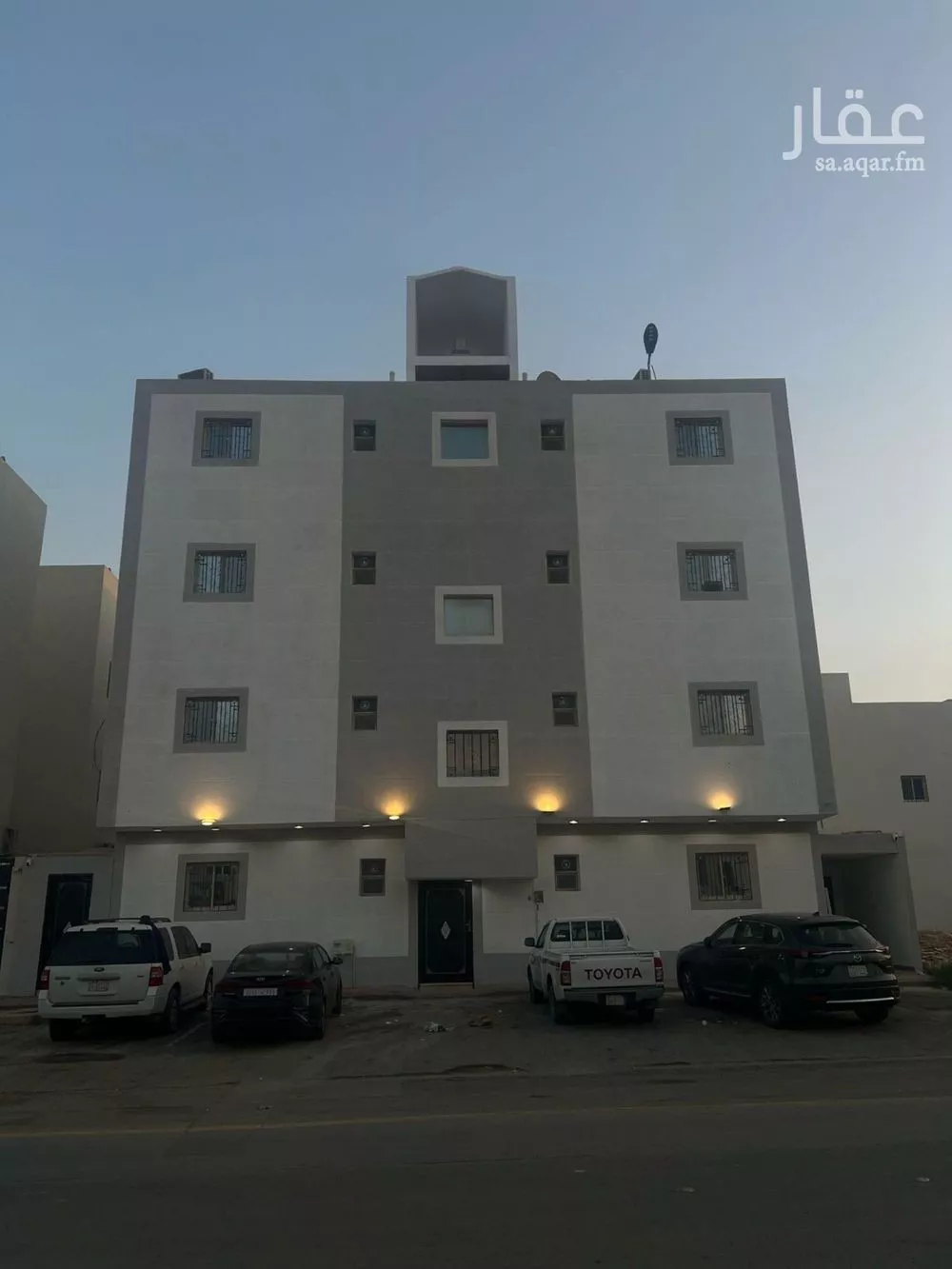 فيلا للبيع في حي ظهرة لبن, مدينة الرياض, منطقة الرياض 1 صورة