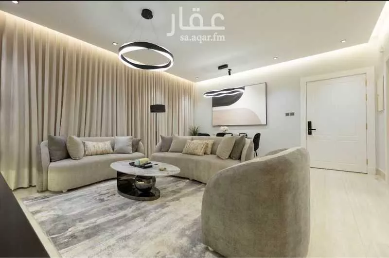 شقة للإيجار في شارع عبدالله بن العاص, حي العارض, مدينة الرياض, منطقة الرياض 1 صورة