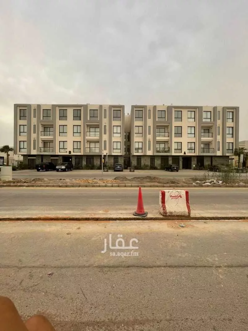 شقة للإيجار في شارع اسماء بنت مالك, حي العارض, مدينة الرياض, منطقة الرياض 1 صورة