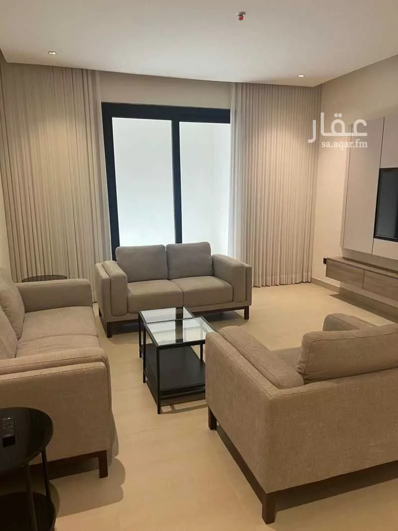 شقة للإيجار في شارع وادي نعام, حي الملقا, مدينة الرياض, منطقة الرياض 1 صورة