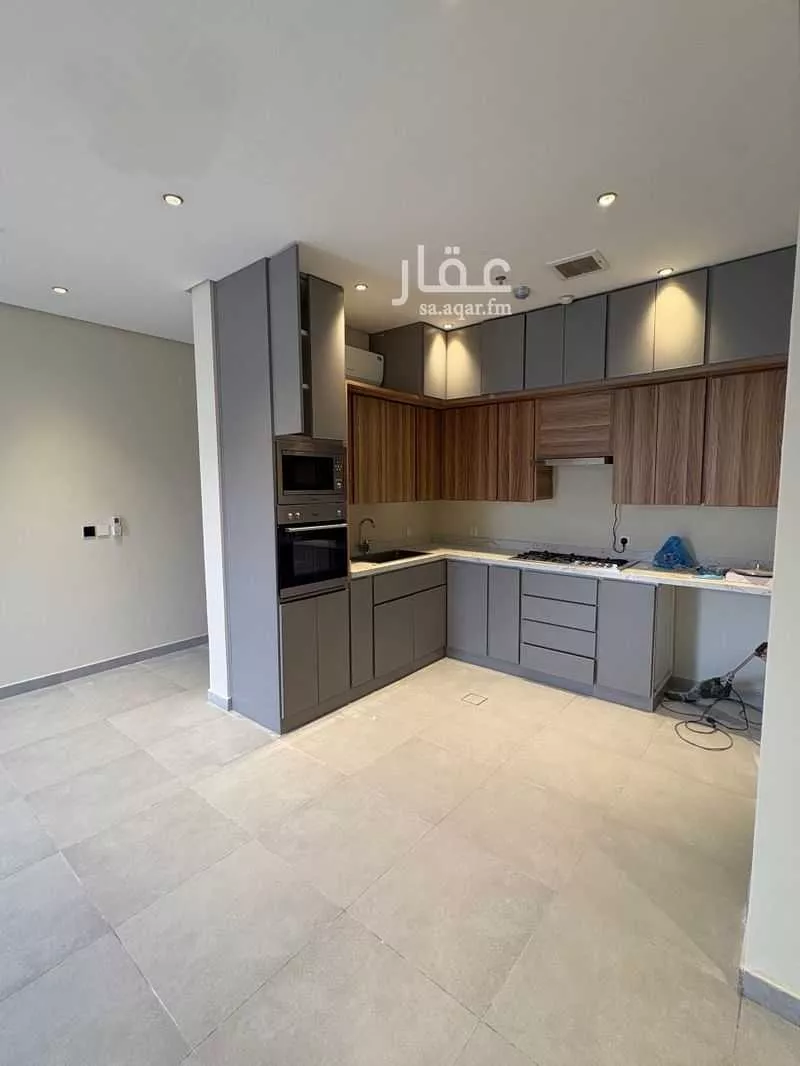 شقة للإيجار في شارع رقم 15, حي الملقا, مدينة الرياض, منطقة الرياض 1 صورة