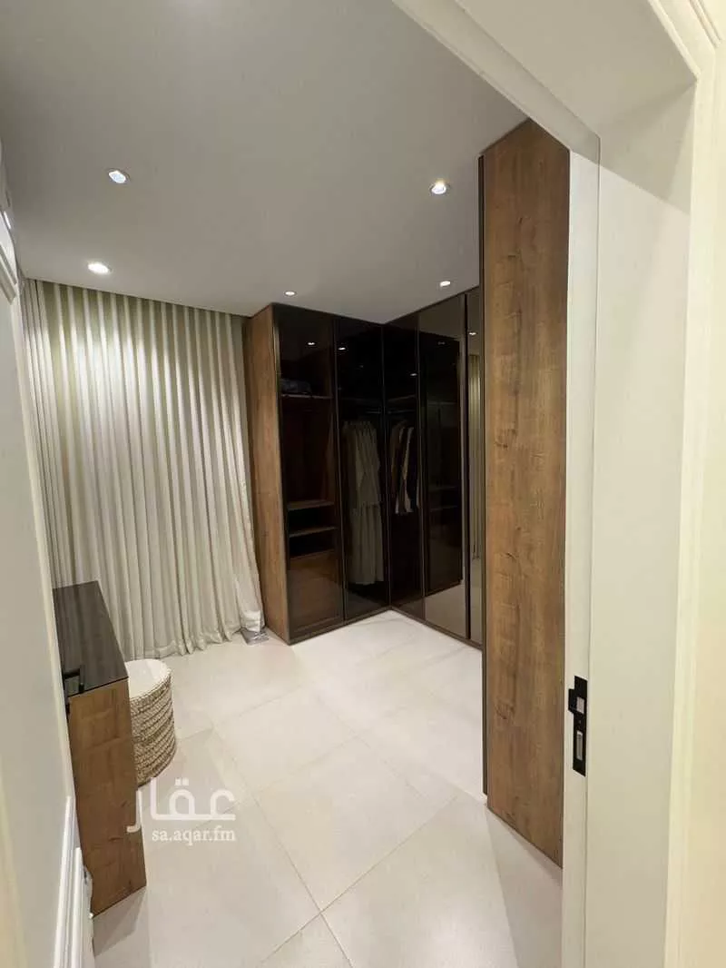 شقة للإيجار في شارع الشيخ عبدالله بن جبرين, حي القيروان, مدينة الرياض, منطقة الرياض 1 صورة