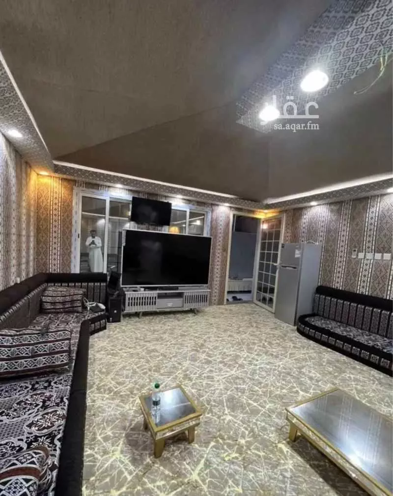 عمارة للإيجار في شارع زر بن حبيش, حي البشائر, مدينة جدة, منطقة مكة المكرمة 1 صورة