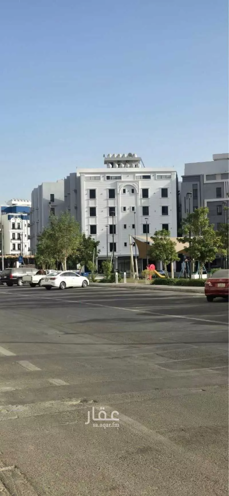 شقة للإيجار في شارع المنار 5, حي المنار, مدينة جدة, منطقة مكة المكرمة 1 صورة
