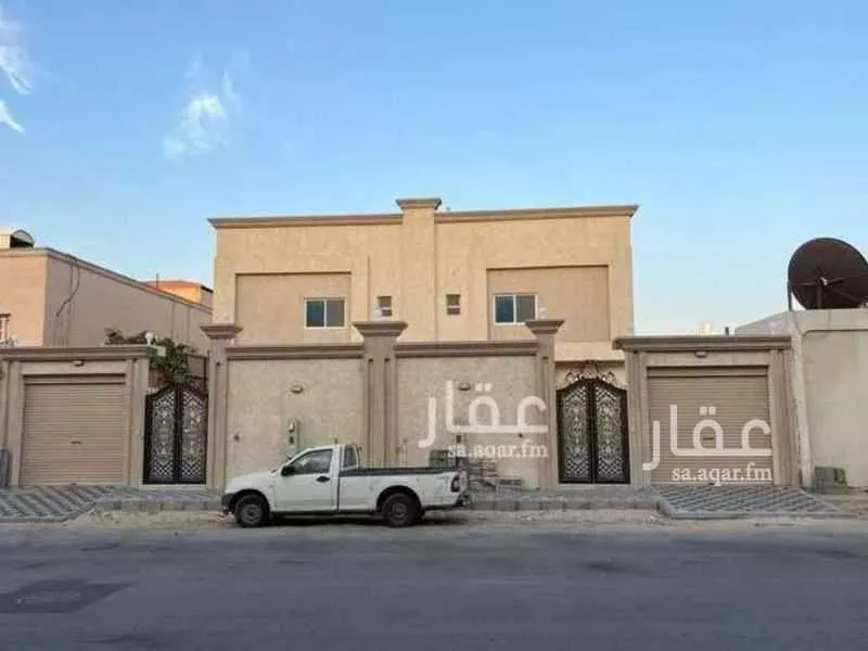 فيلا للبيع في حي الضباب, مدينة الدمام, المنطقة الشرقية 1 صورة