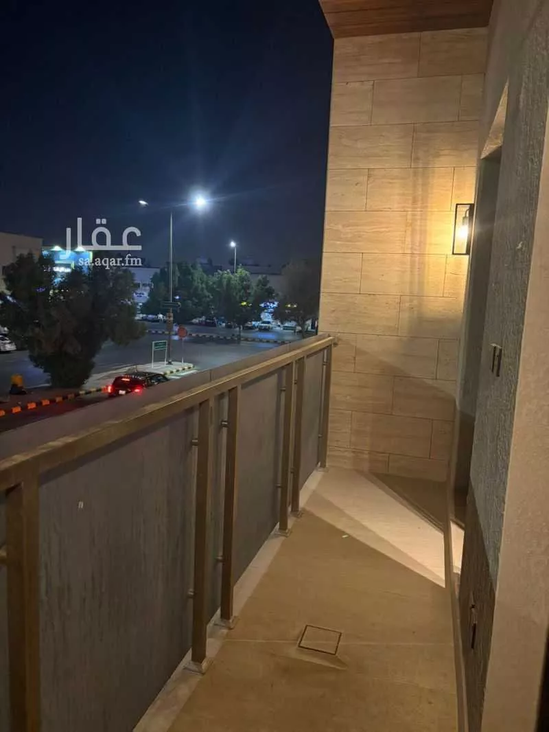 شقة للإيجار في شارع عبادة بن الصامت, حي الروضة, مدينة الرياض, منطقة الرياض 1 صورة