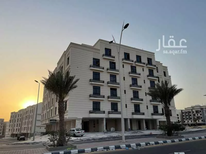 شقة للبيع في شارع ١٥, حي حكومي1, مدينة جدة, منطقة مكة المكرمة 1 صورة