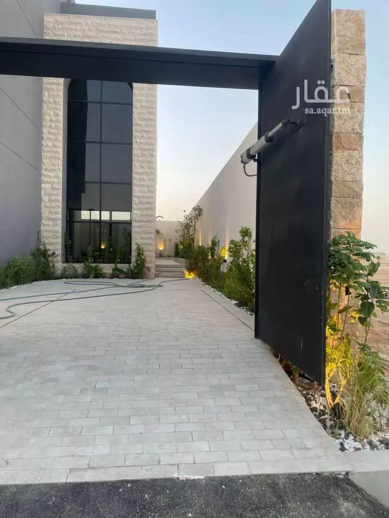 فيلا للبيع في شارع شارع, حي ضاحية نمار, مدينة الرياض, منطقة الرياض 1 صورة