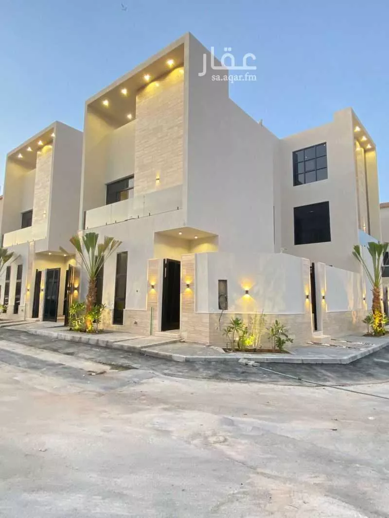 فيلا للبيع في شارع ابن اللبودي, حي المهدية, مدينة الرياض, منطقة الرياض 1 صورة