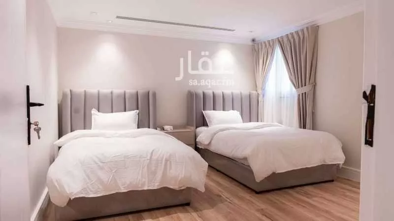 شقة مفروشة للحجز في شارع محمد بن عبدالعزيز الدغيثر ، حي الملقا ، الرياض ، منطقة الرياض 1 صورة