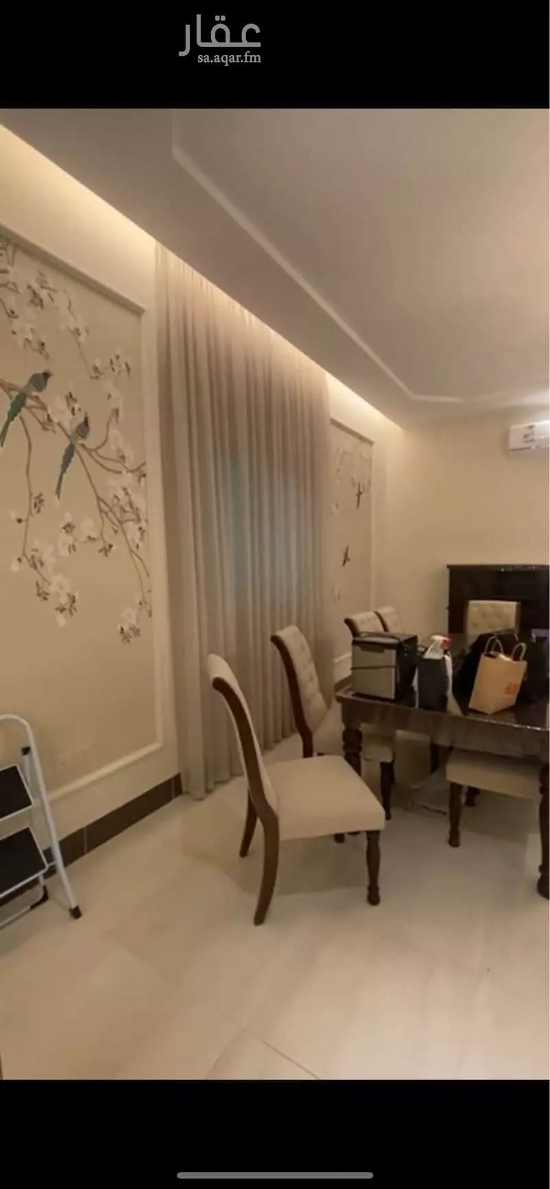 شقة للإيجار في شارع ابي سفيان بن حرب, حي النزهة, مدينة الرياض, منطقة الرياض 1 صورة