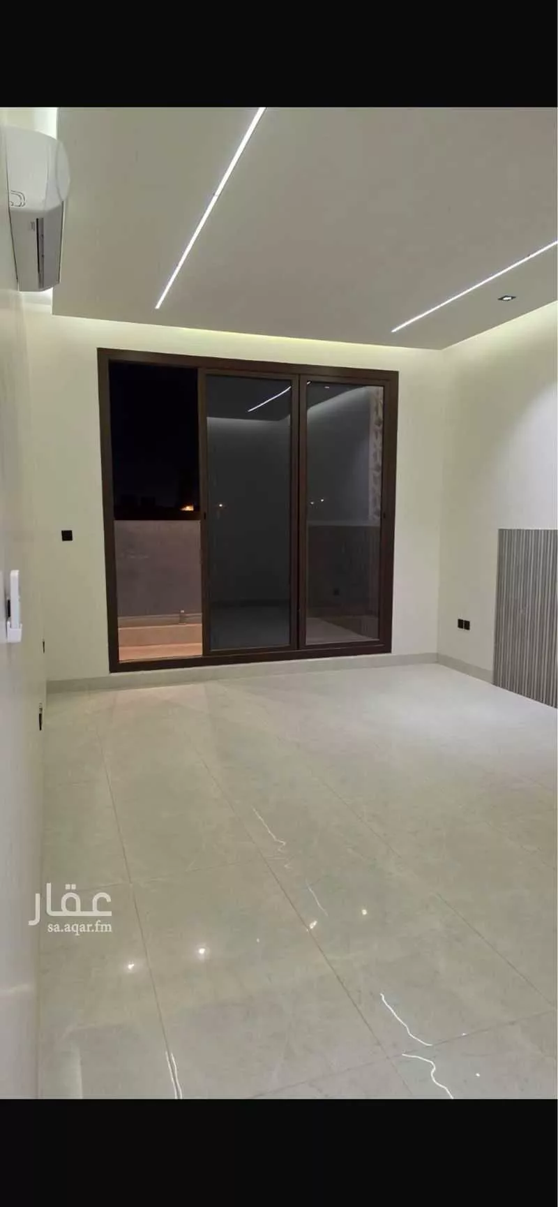 شقة للإيجار في شارع وادي الفرعه, حي القادسية, مدينة الرياض, منطقة الرياض 1 صورة
