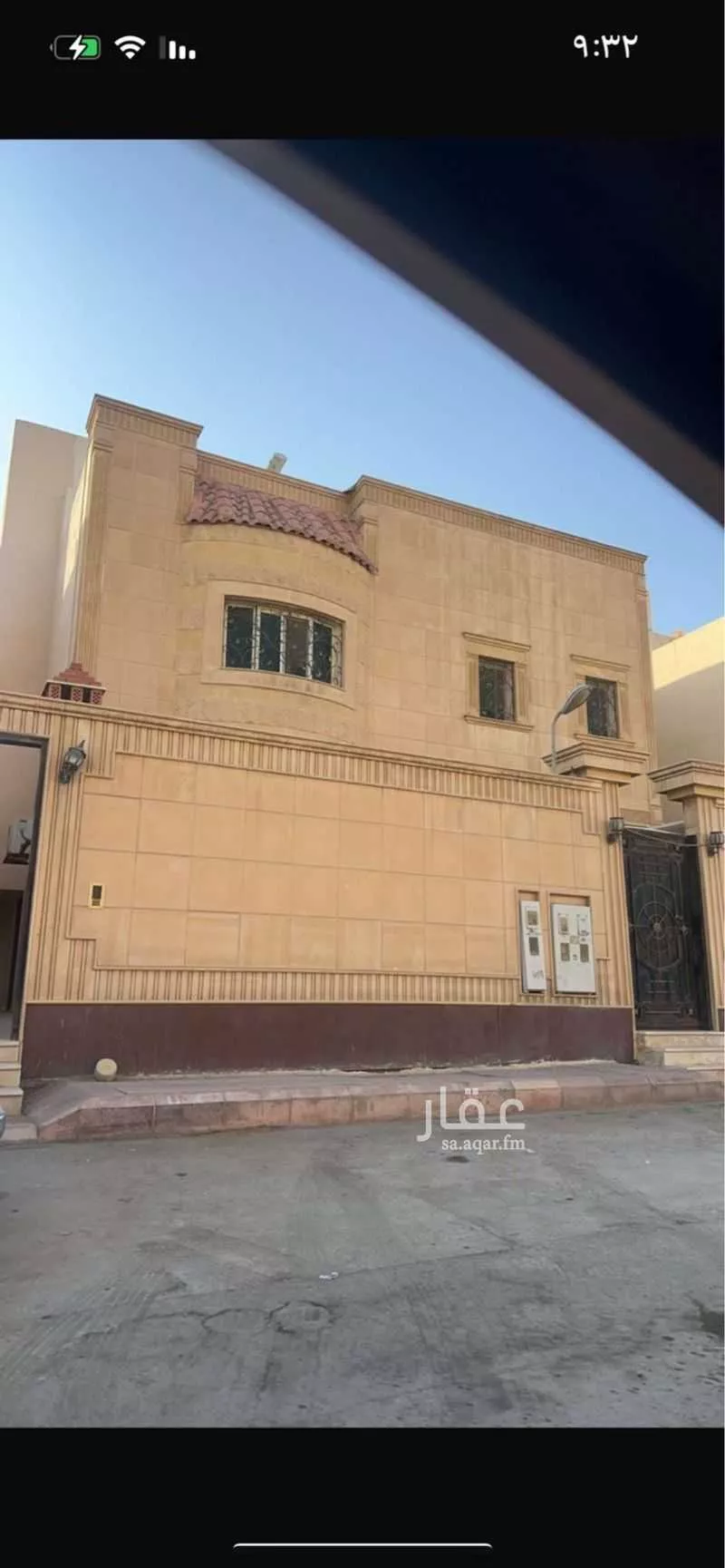 فيلا للبيع في شارع البيان, حي المونسية, مدينة الرياض, منطقة الرياض 1 صورة
