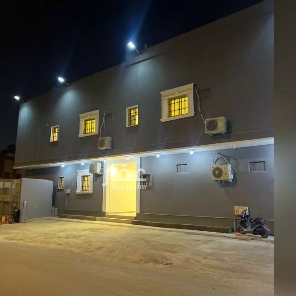 شقة للإيجار في شارع القماري, حي المونسية, مدينة الرياض, منطقة الرياض 1 صورة