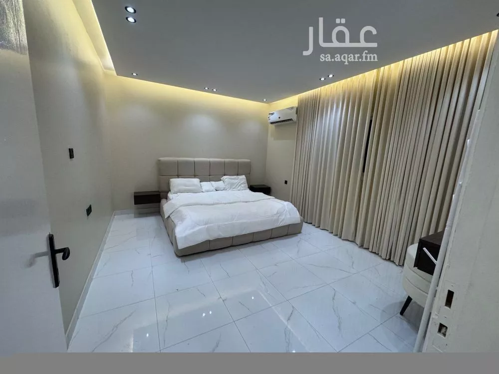 شقة للإيجار في شارع المرسي, حي الوادي, مدينة الرياض, منطقة الرياض 1 صورة