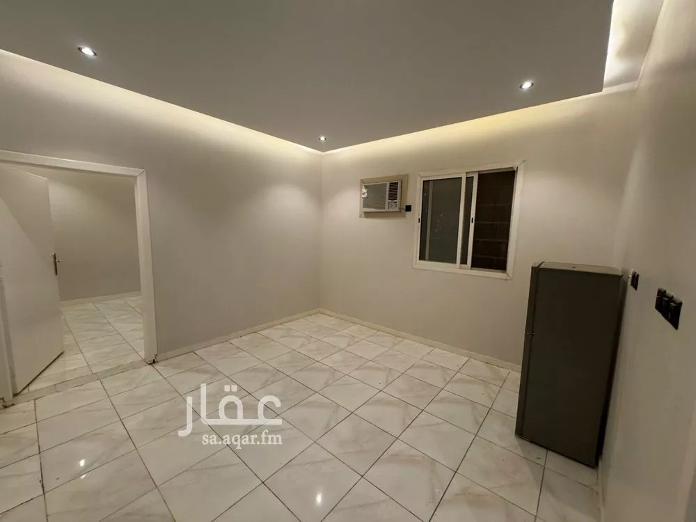 شقة للإيجار في شارع ابن الزبير الغرناطي, حي الرمال, مدينة الرياض, منطقة الرياض 1 صورة