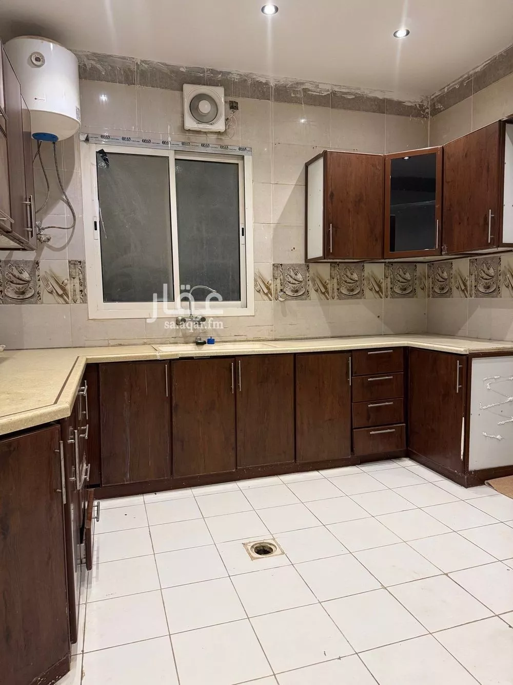 شقة للإيجار في شارع ابن الزبير الغرناطي, حي الرمال, مدينة الرياض, منطقة الرياض 1 صورة