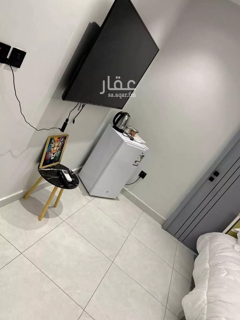 استديو مفروش للحجز في شارع سابق البربري ، حي المروة ، جدة ، جدة 1 صورة