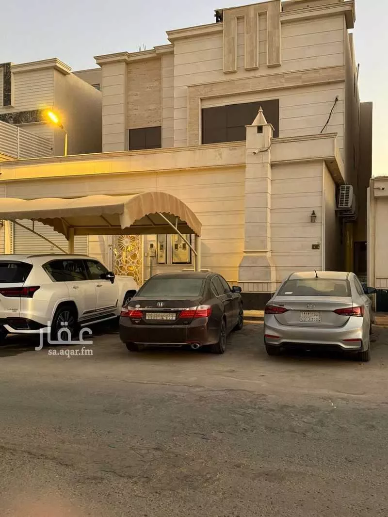 شقة للإيجار في شارع عمر بن نبيه, حي طويق, مدينة الرياض, منطقة الرياض 1 صورة