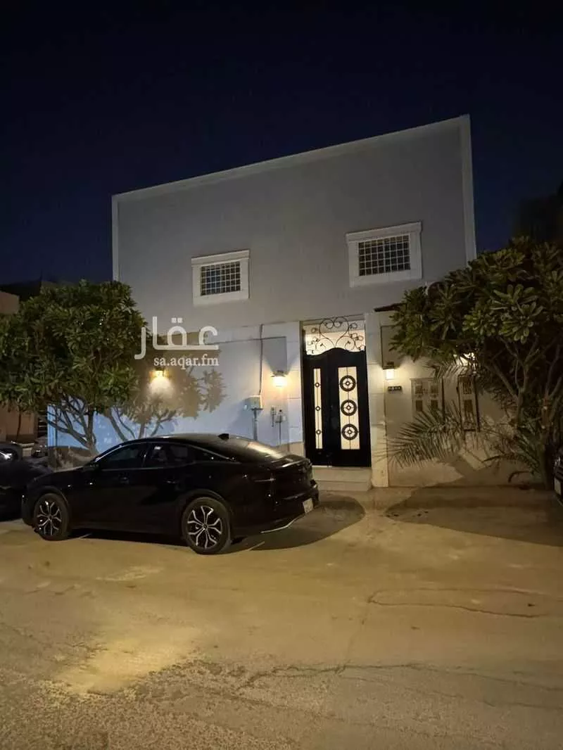 دور للإيجار في شارع الربايع, حي ظهرة البديعة, مدينة الرياض, منطقة الرياض 1 صورة