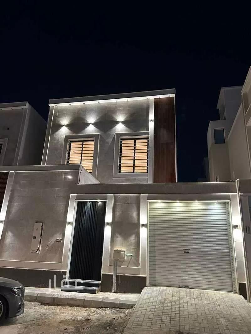 فيلا للإيجار في شارع الزين, حي طويق, مدينة الرياض, منطقة الرياض 1 صورة