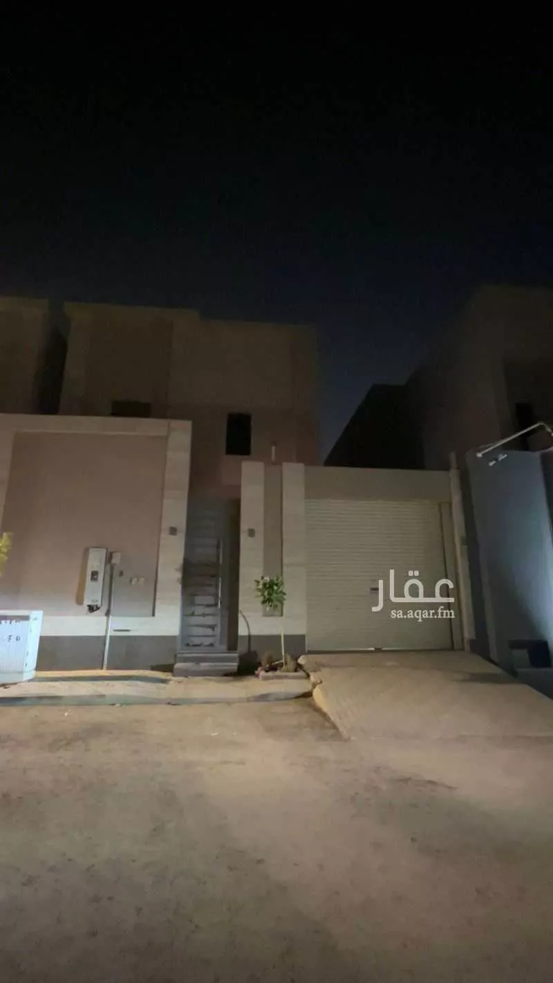 فيلا للبيع في شارع عبدان بن محمد المرزوي, حي العوالي, مدينة الرياض, منطقة الرياض 1 صورة