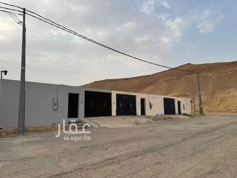 استراحة للبيع في شارع الطائف, حي الوادي, مدينة امارة منطقة الرياض - الجبيله, منطقة الرياض 1 صورة