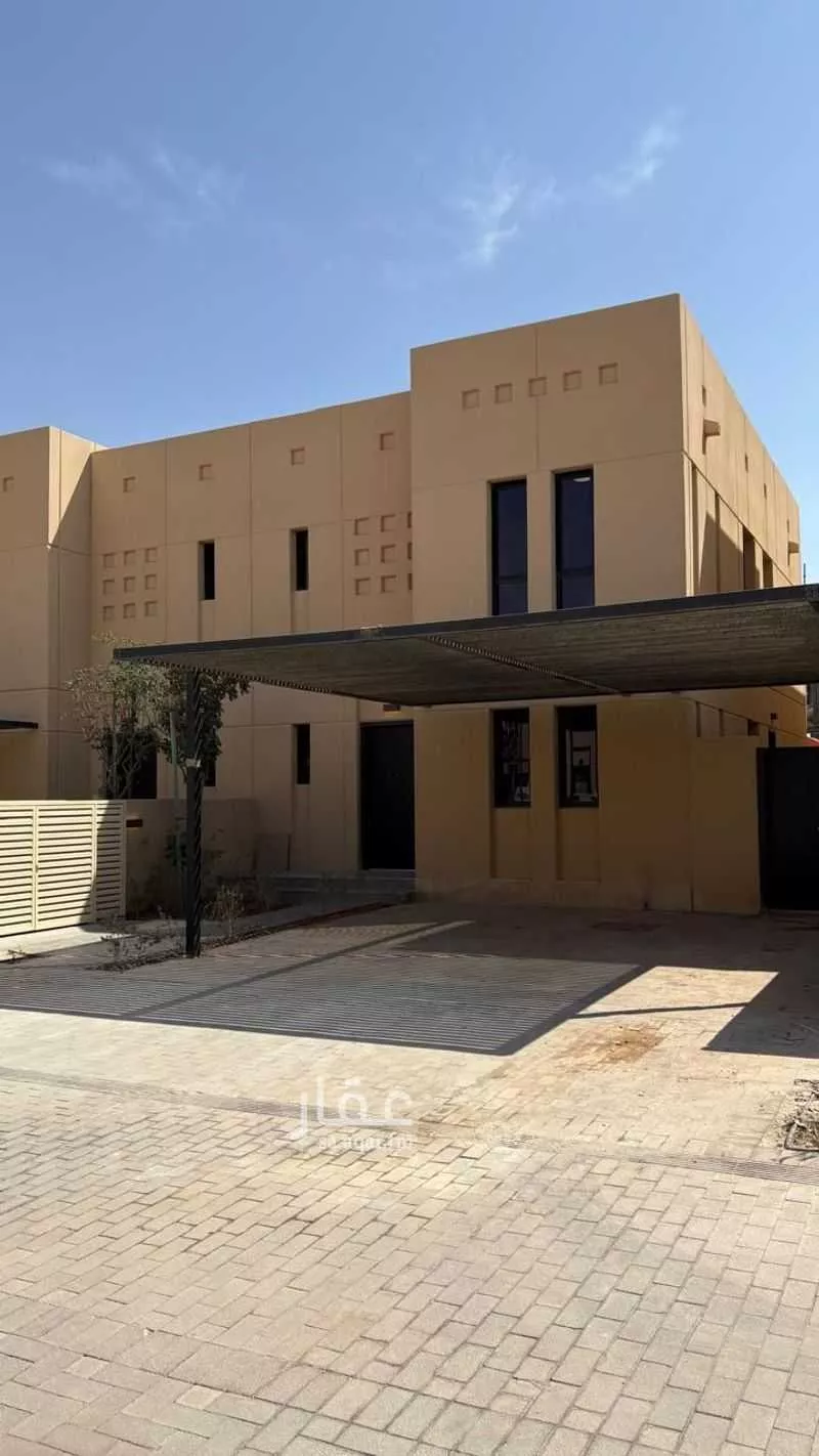 فيلا للإيجار في شارع رقم 1077, حي سدرة, مدينة الرياض, منطقة الرياض 1 صورة