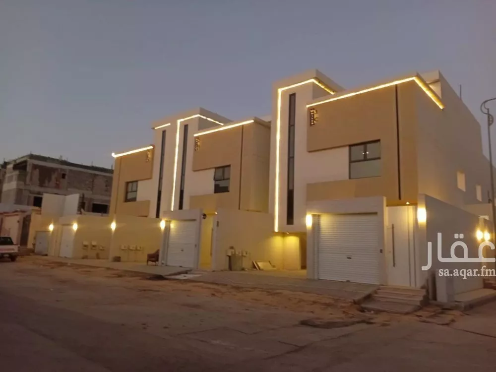 دور للبيع في شارع وادي قران, حي الدار البيضاء, مدينة الرياض, منطقة الرياض 1 صورة