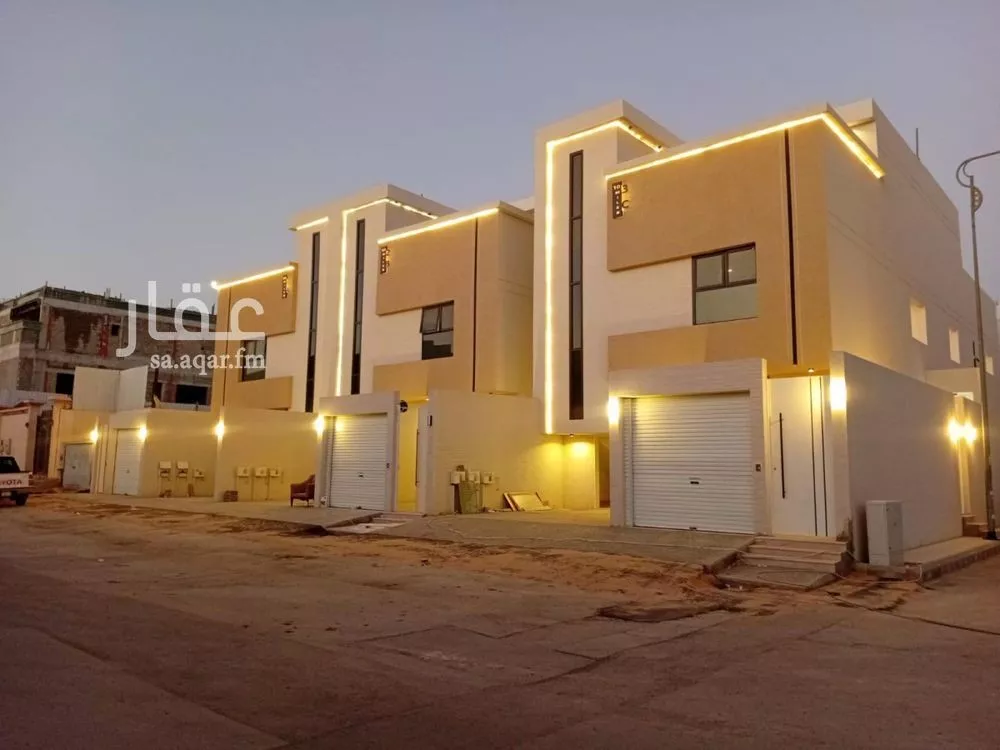 دور للبيع في شارع وادي قران, حي الدار البيضاء, مدينة الرياض, منطقة الرياض 1 صورة